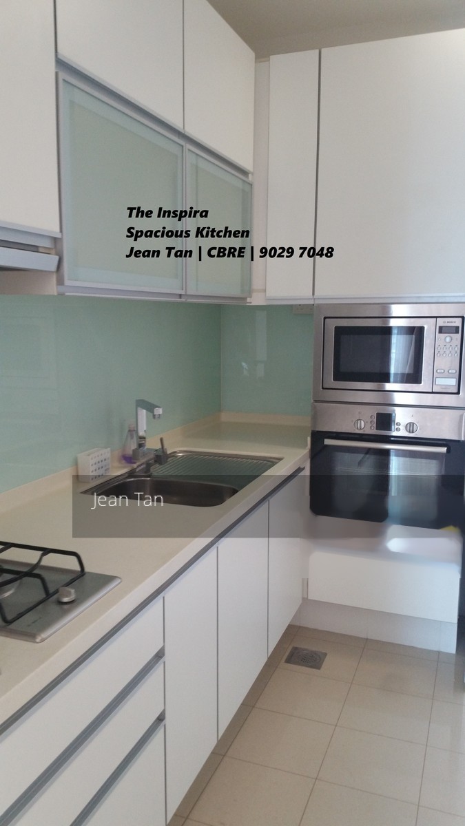 The Inspira (D9), Condominium #129928042